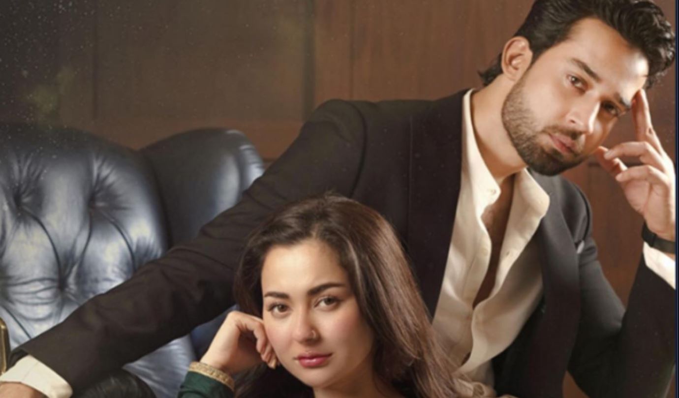 مسلسل اسرتي الحلقة 35 مدبلجة - الاخيرة