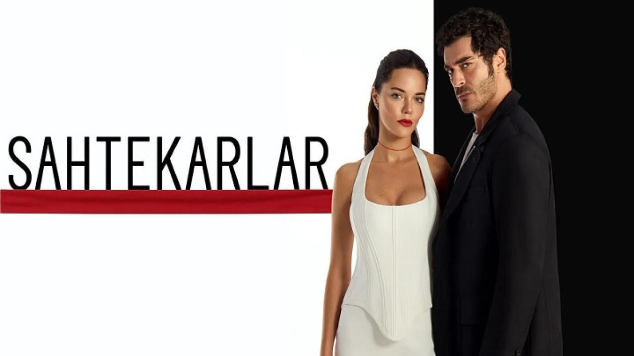 مسلسل المحتالون الحلقة 10 العاشرة مترجمة
