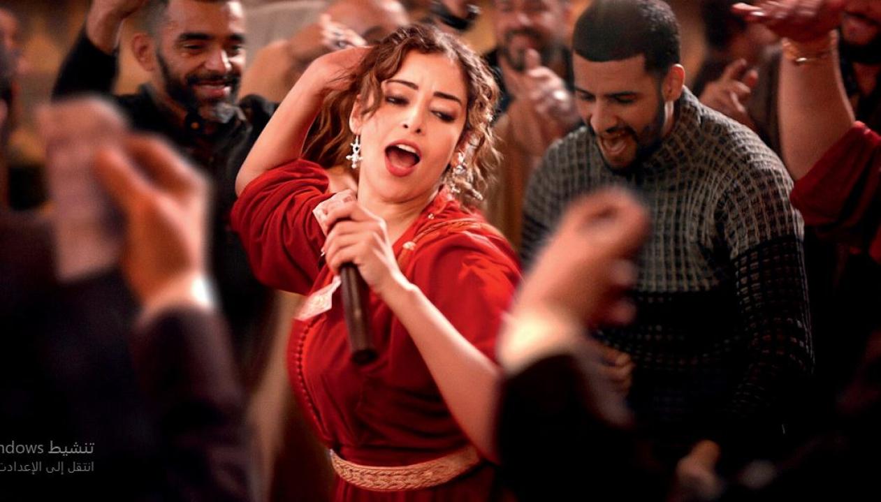فيلم في حب تودا 2024