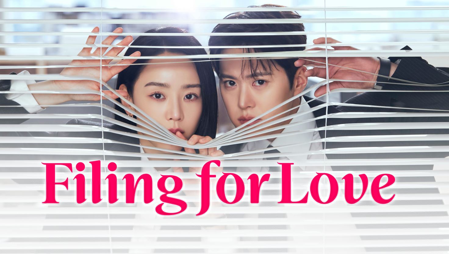 مسلسل البحث عن الحب Filing for Love الحلقة 12 مترجمة - الاخيرة