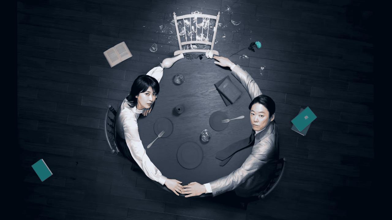 مسلسل Their Marriage مترجم