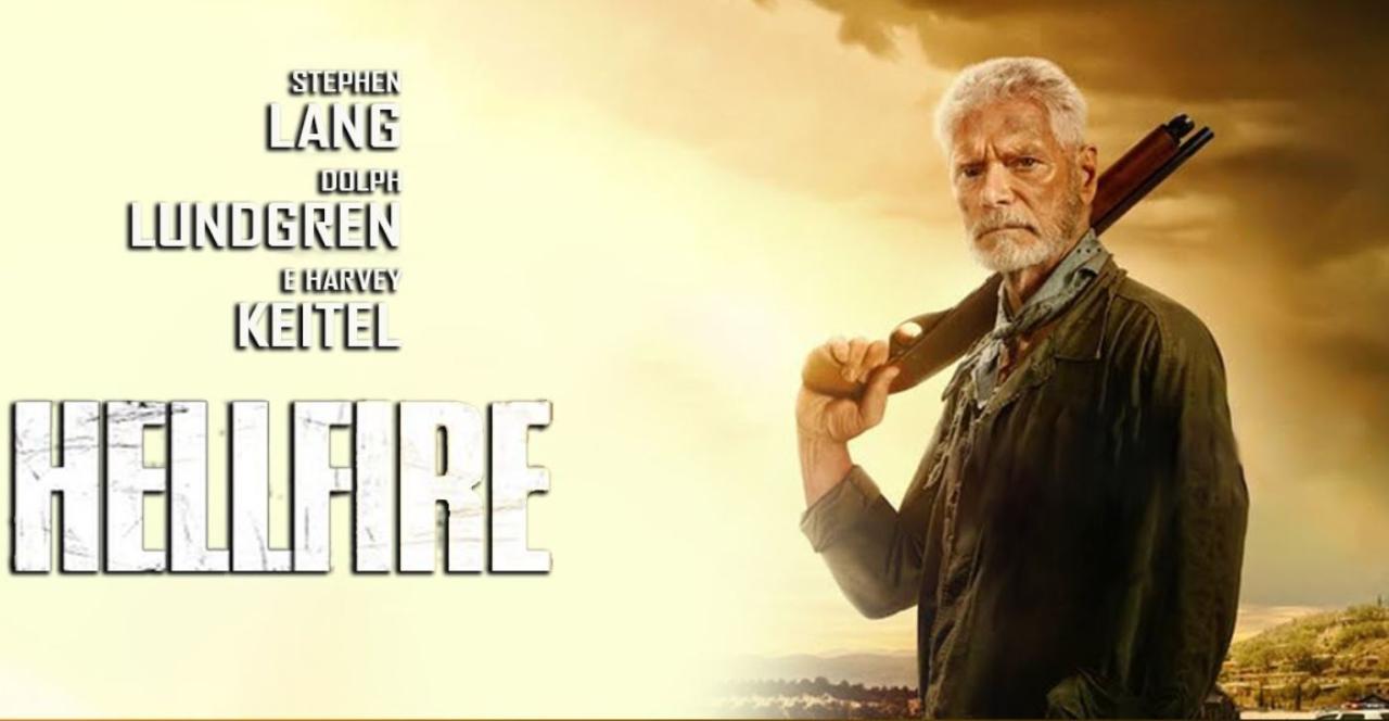 فيلم Hellfire 2026 مترجم