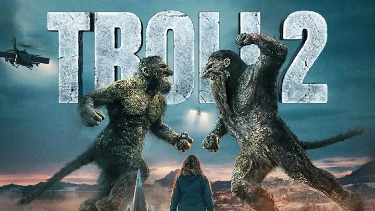 فيلم Troll 2 2025 مترجم