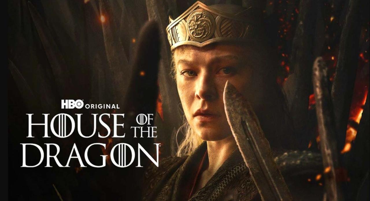مسلسل House of The Dragon الموسم الثالث الحلقة 8 مترجمة - الاخيرة