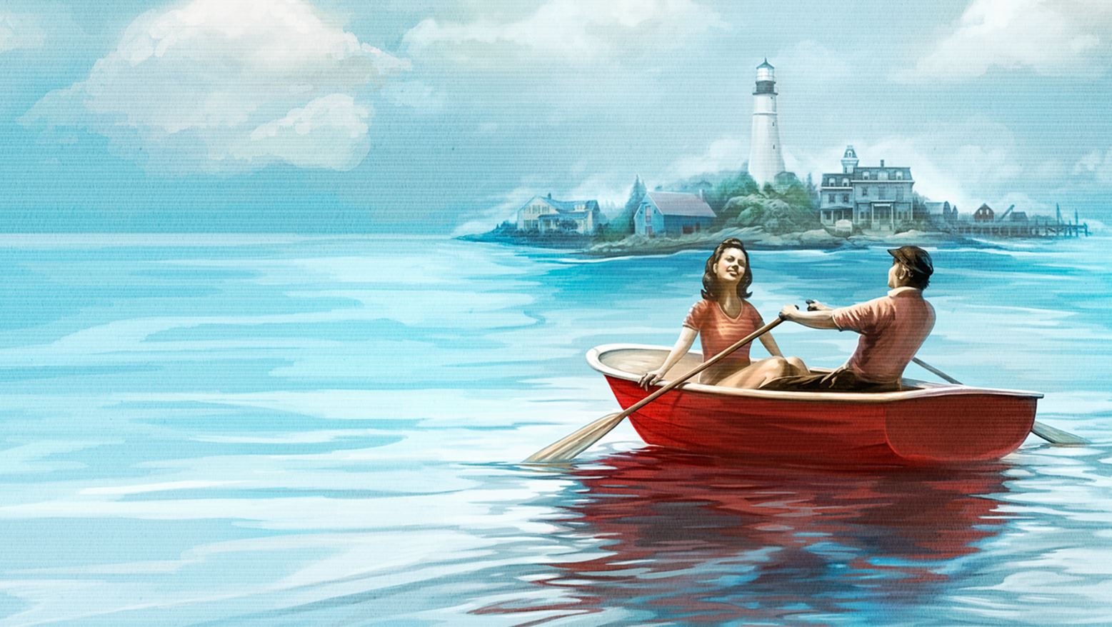 مسلسل Widow’s Bay الحلقة 8 مترجمة