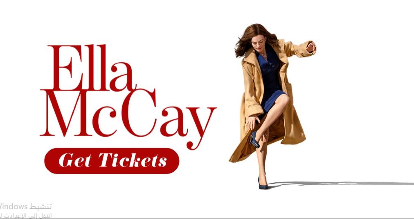 فيلم Ella McCay 2025 مترجم