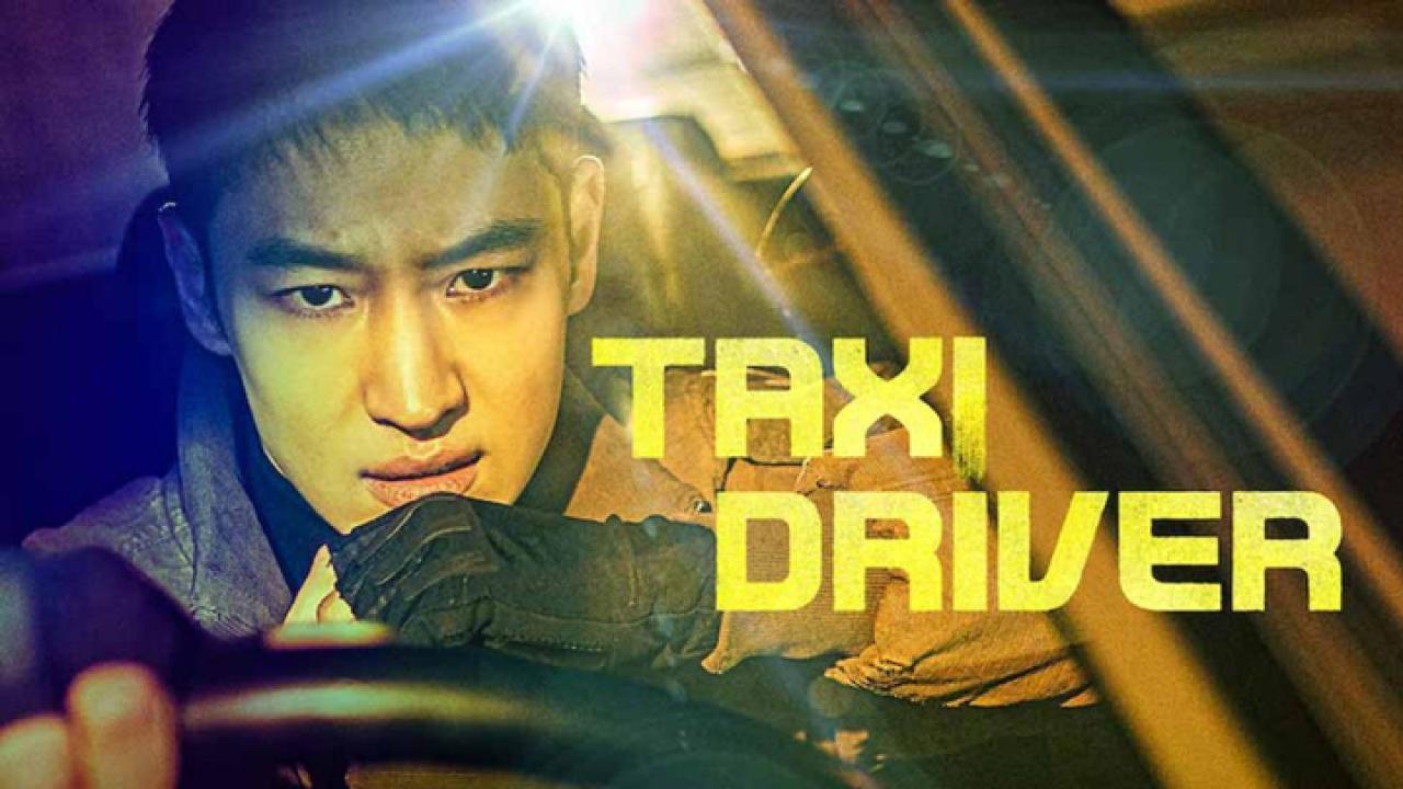 مسلسل Taxi Driver الموسم الثالث مترجم