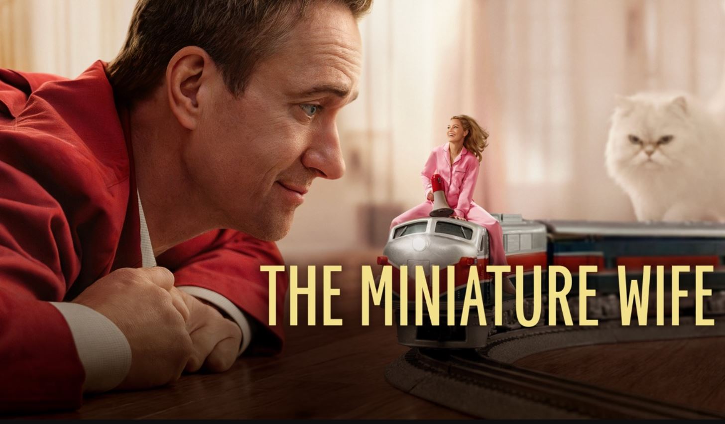 مسلسل The Miniature Wife الموسم الاول الحلقة 10 مترجمة - الاخيرة