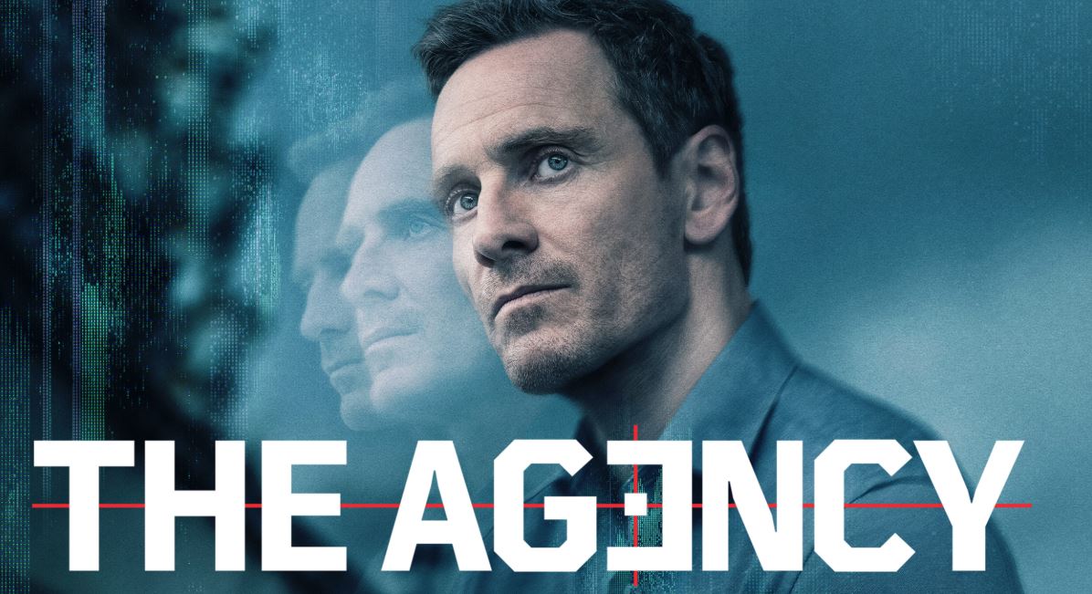 مسلسل The Agency الموسم الثاني مترجم