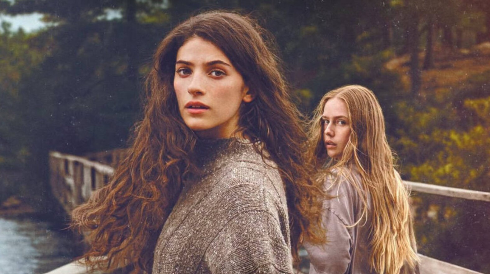 مسلسل Sterling Point الموسم الاول مترجم