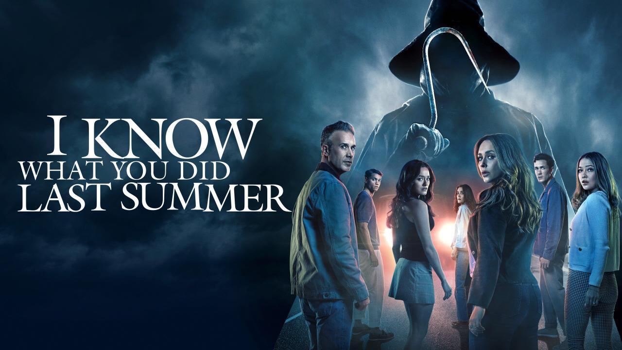 فيلم I Know What You Did Last Summer 2025 مترجم