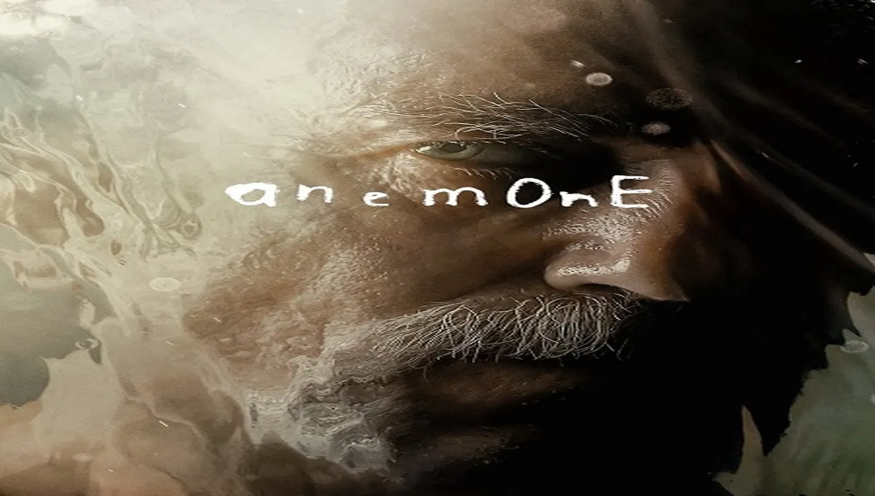 فيلم Anemone 2025 مترجم