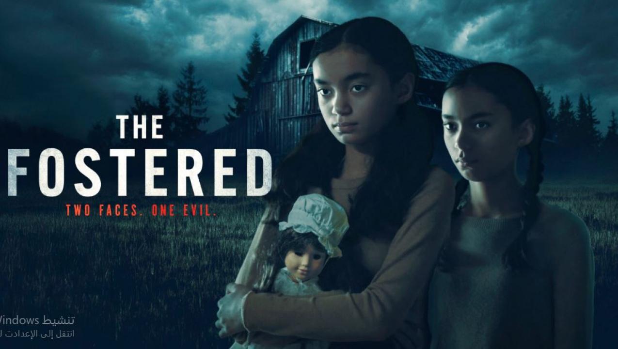 فيلم The Fostered 2025 مترجم
