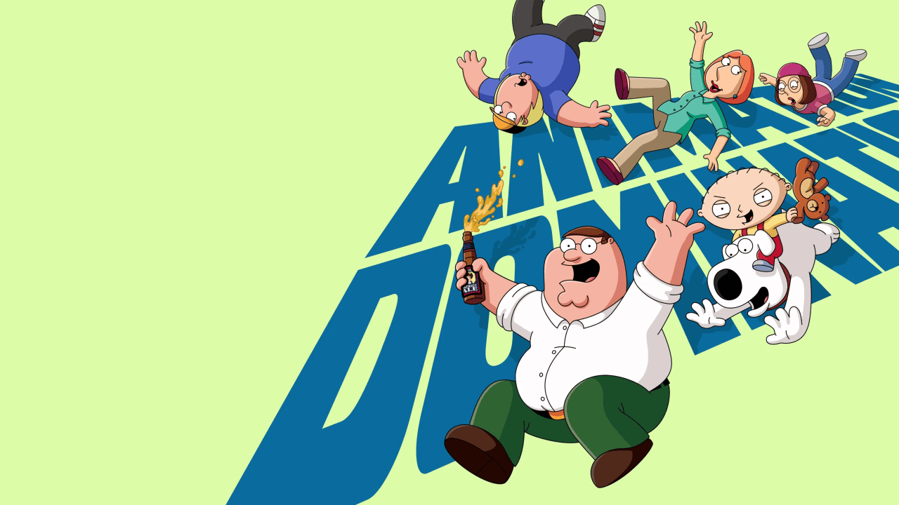 مسلسل Family Guy الموسم 24 الحلقة 6 مترجمة