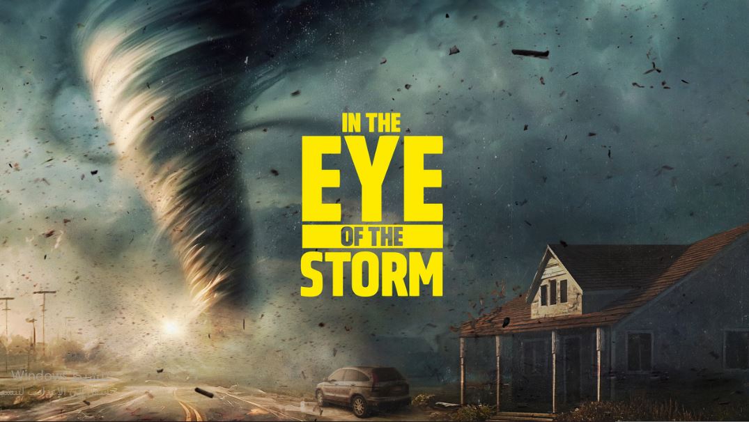 برنامج In the Eye of the Storm الموسم الثالث الحلقة 2 مترجمة