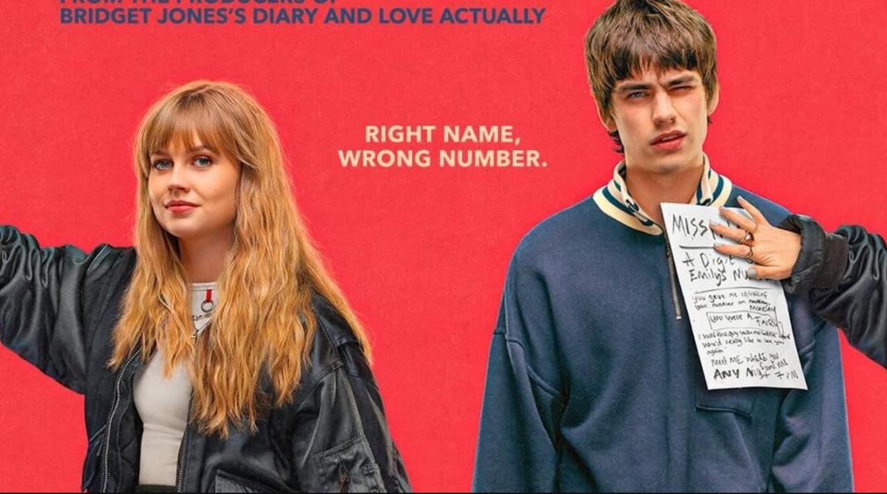 فيلم Finding Emily 2026 مترجم