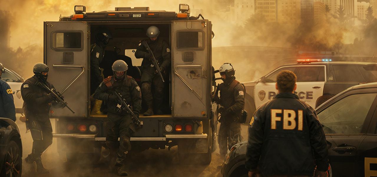 فيلم Borderline 2026 مترجم