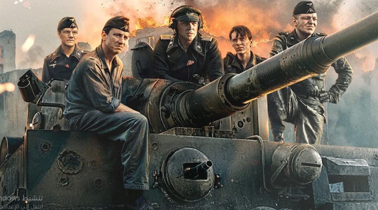 فيلم The Tiger 2025 مترجم