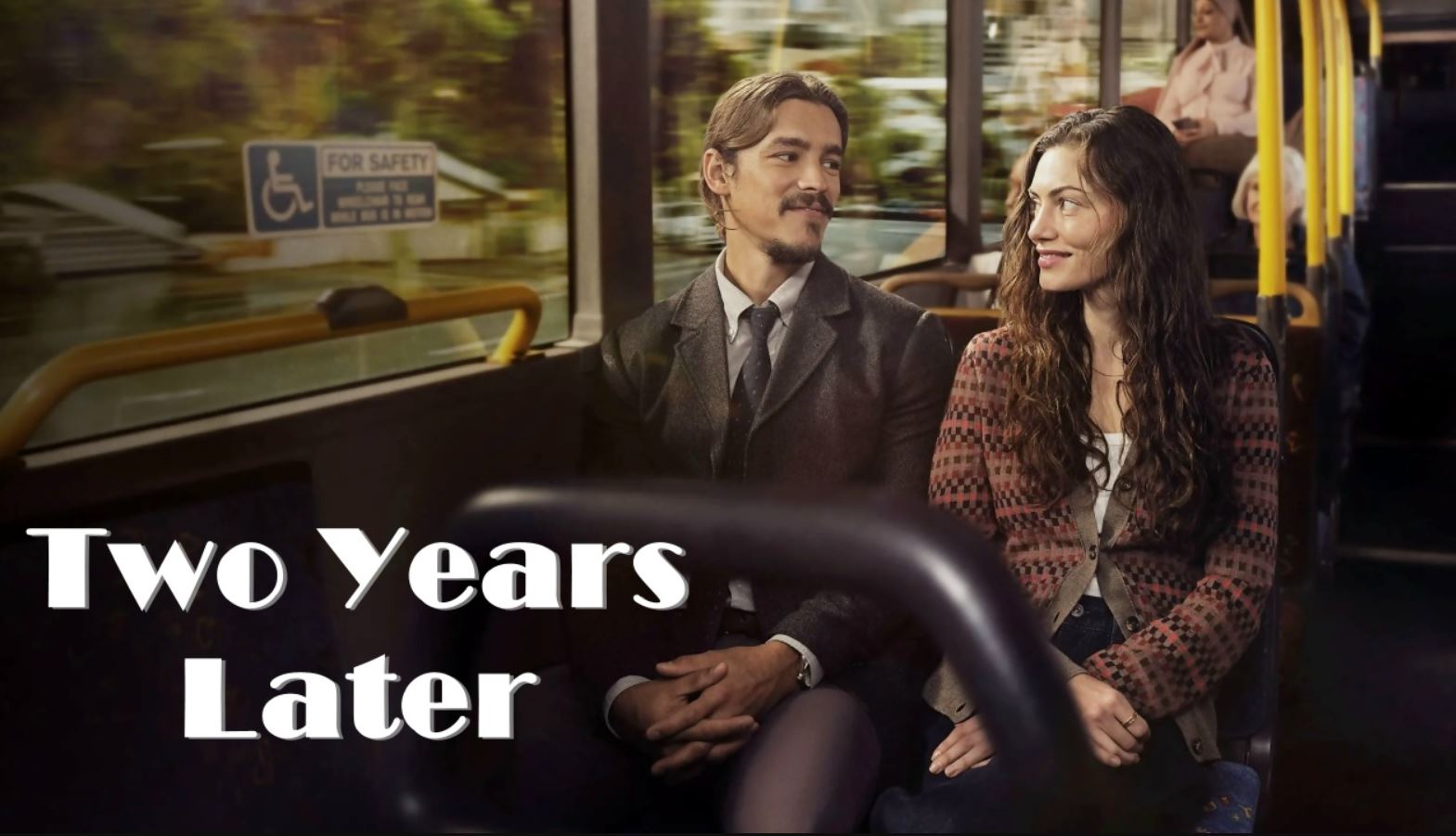 مسلسل Two Years Later الحلقة 8 مترجمة - الاخيرة