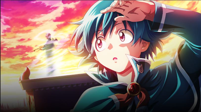 انمي Mairimashita Iruma kun الموسم الرابع الحلقة 19 مترجمة
