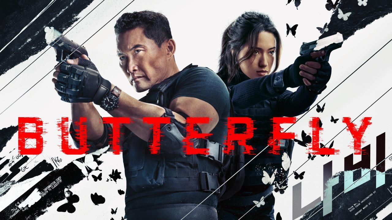 مسلسل Butterfly الحلقة 1 الاولى مترجمة