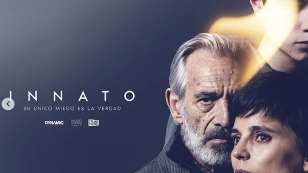 مسلسل Innato الحلقة 8 والاخيرة مترجمة