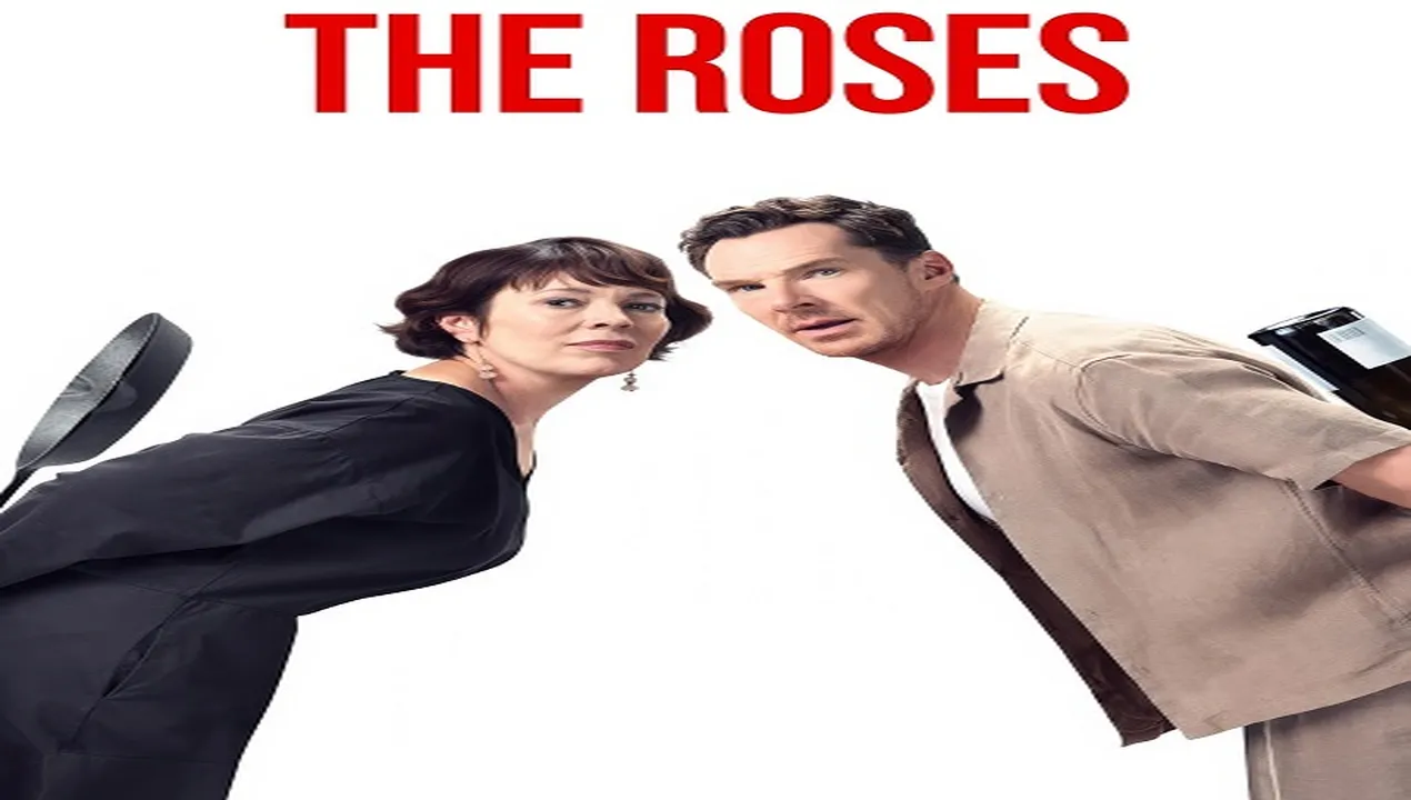فيلم The Roses 2025 مترجم