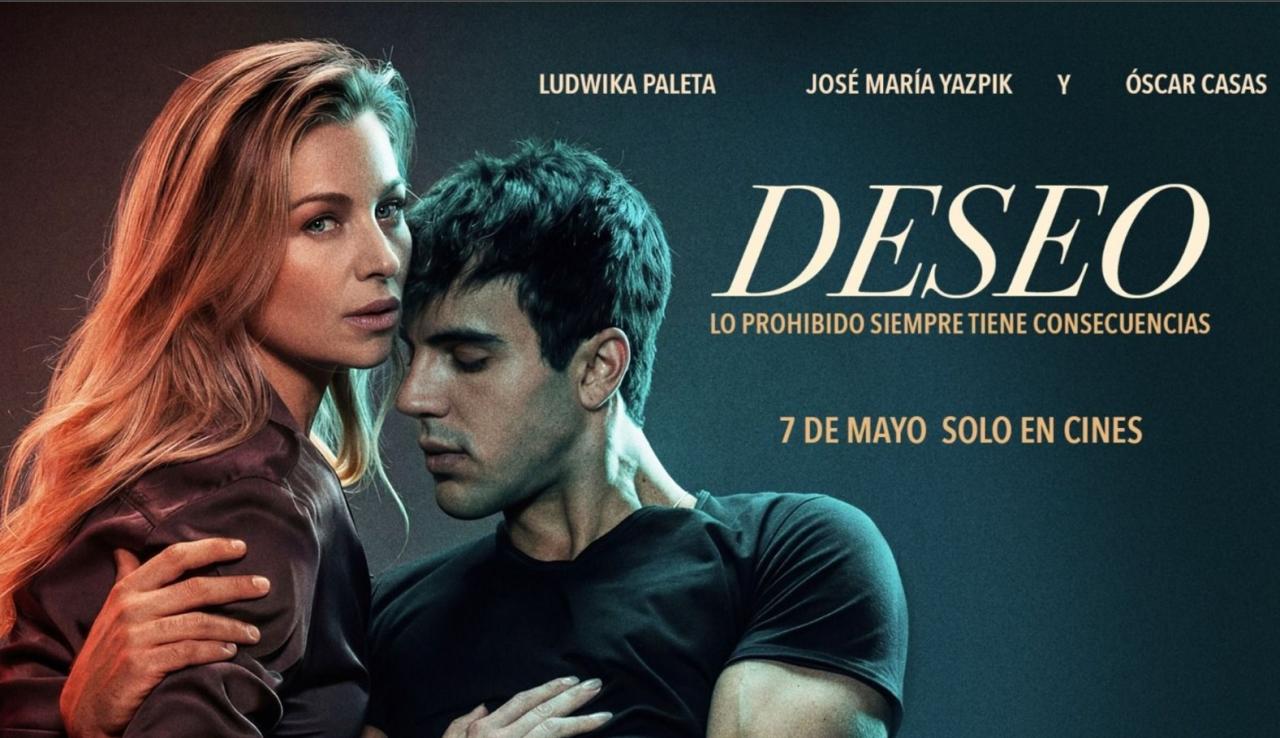فيلم Desire 2026 مترجم