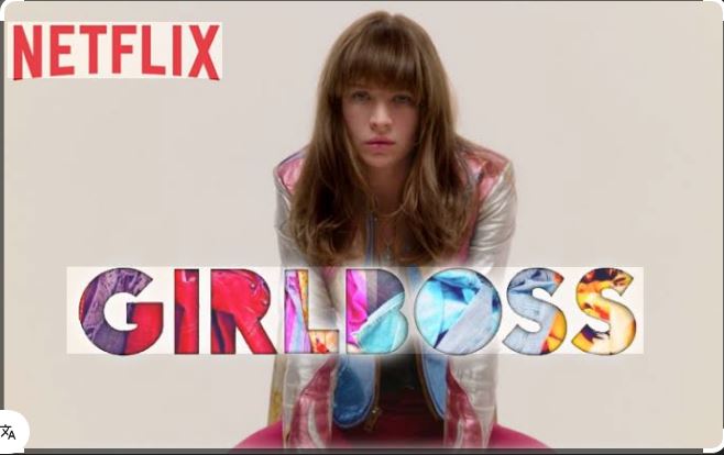 مسلسل Girlboss الحلقة 11 مترجمة