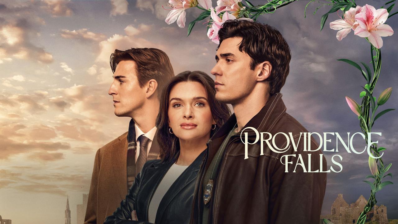 مسلسل Providence Falls الموسم الاول الحلقة 5 الخامسة مترجمة