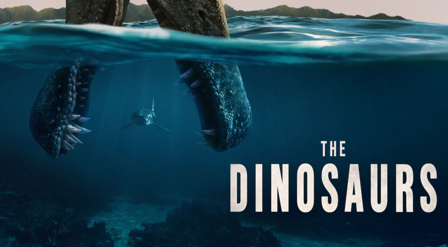 مسلسل The Dinosaurs الحلقة 4 مترجمة - الاخيرة