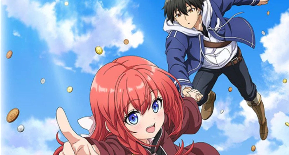انمي Lv999 no Murabito مترجم