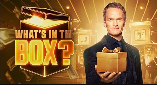 برنامج What’s in the Box الموسم الاول مترجم