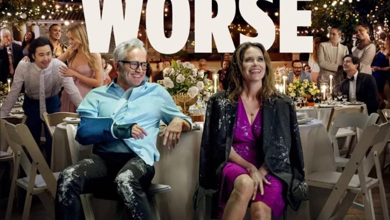 فيلم For Worse 2026 مترجم