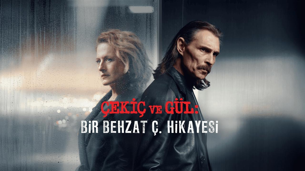 مسلسل Cekiç ve Gül: Bir Behzat C. Hikayesi موسم 3 الحلقة 5 الخامسة مترجمة