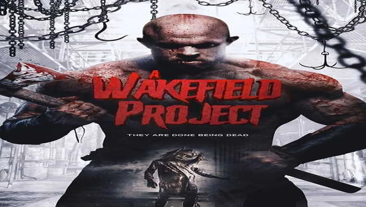 فيلم  A Wakefield Project 2019 مترجم