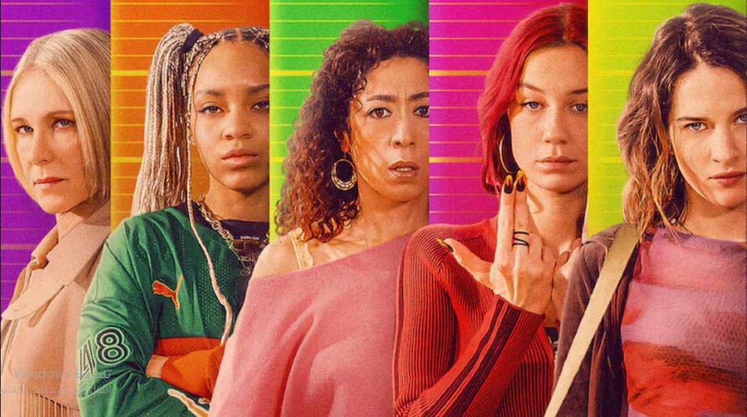 مسلسل Cash Queens الموسم الاول الحلقة 7 مترجمة