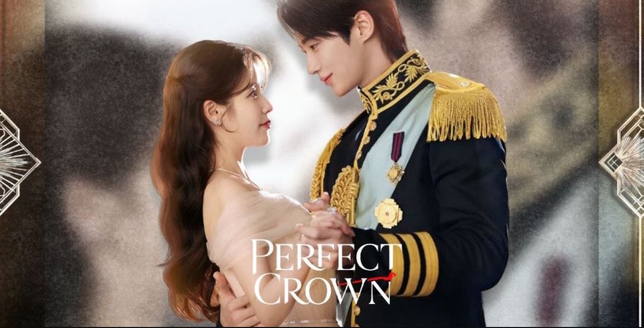 مسلسل Perfect Crown الحلقة 1 الاولى مترجمة