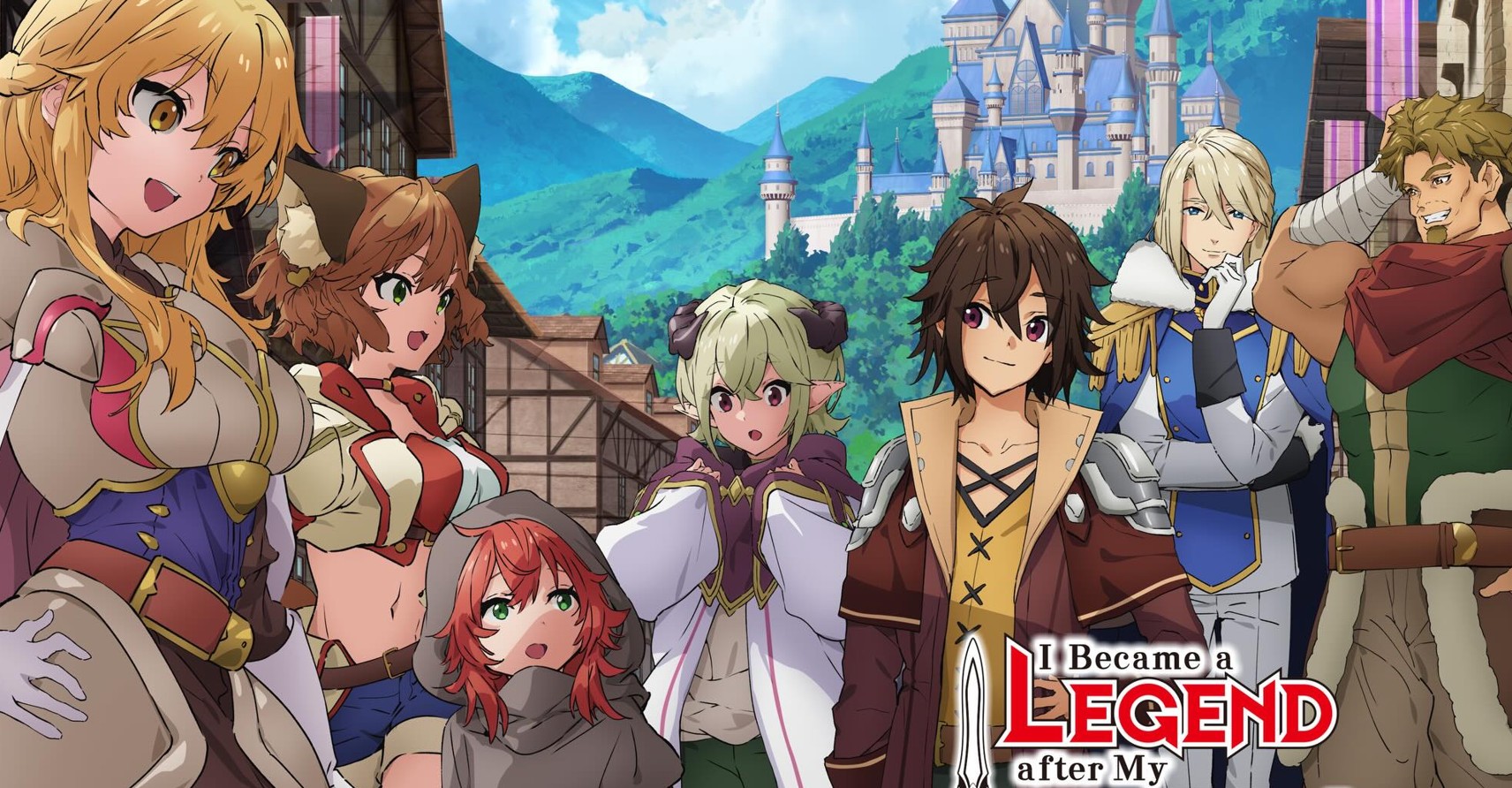 انمي Kokoore الحلقة 8 مترجمة