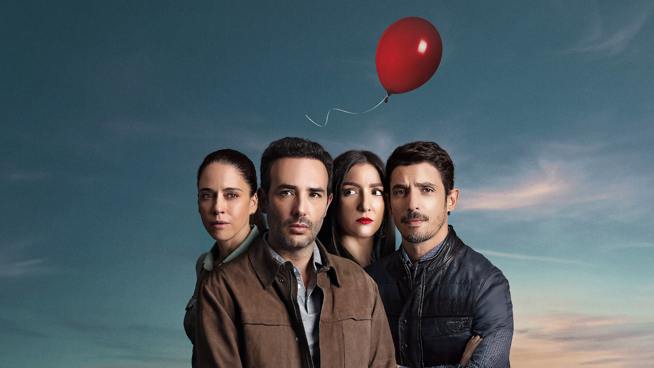 مسلسل Das Ungluck الموسم الثاني مترجم