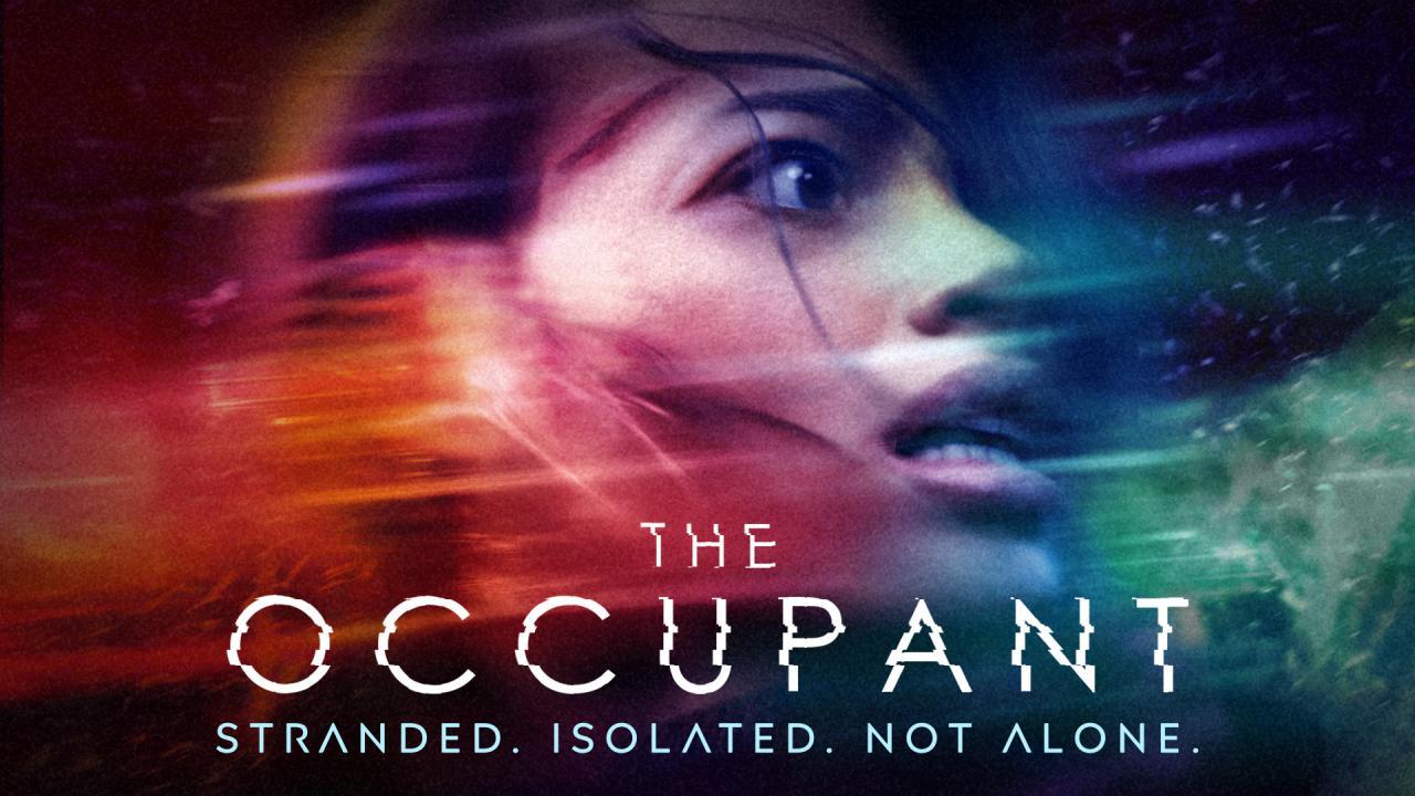 فيلم The Occupant 2025 مترجم