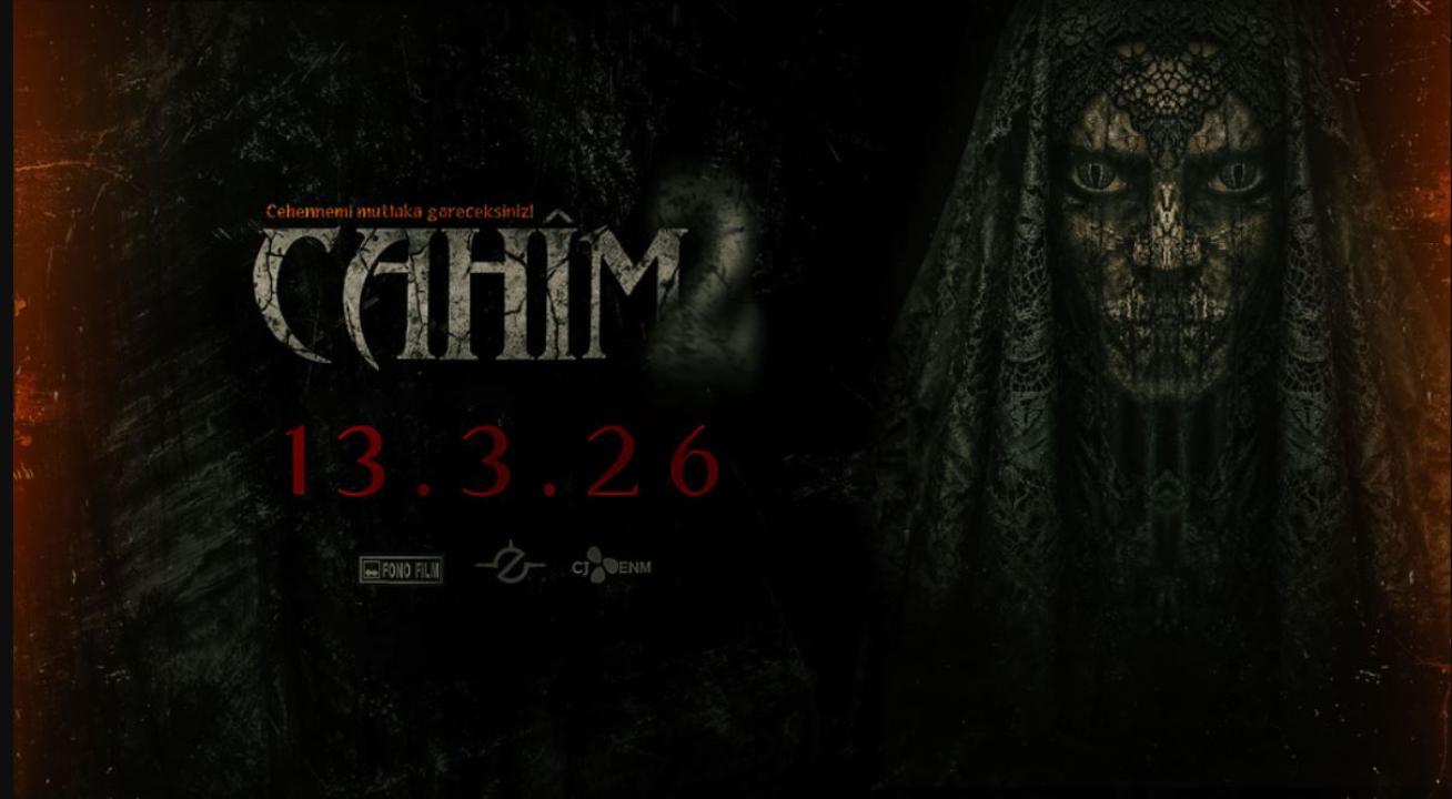 فيلم الجحيم 2025 Cahim مترجم